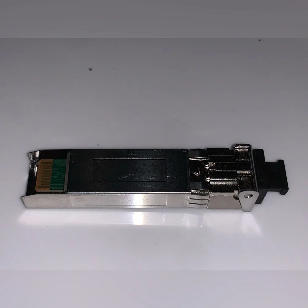 Nokia | 3fe46901ac | Xgs-pon Onu I-temp 1270 Tx Sfp Transceiver Module